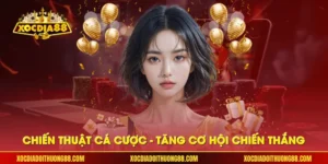 chiến thuật cá cược