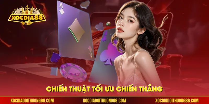 Chiến thuật tối ưu chiến thắng