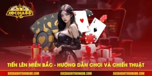 Tiến lên miền Bắc