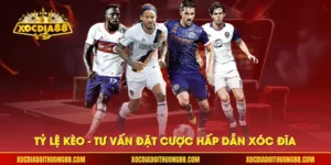 Tỷ lệ kèo